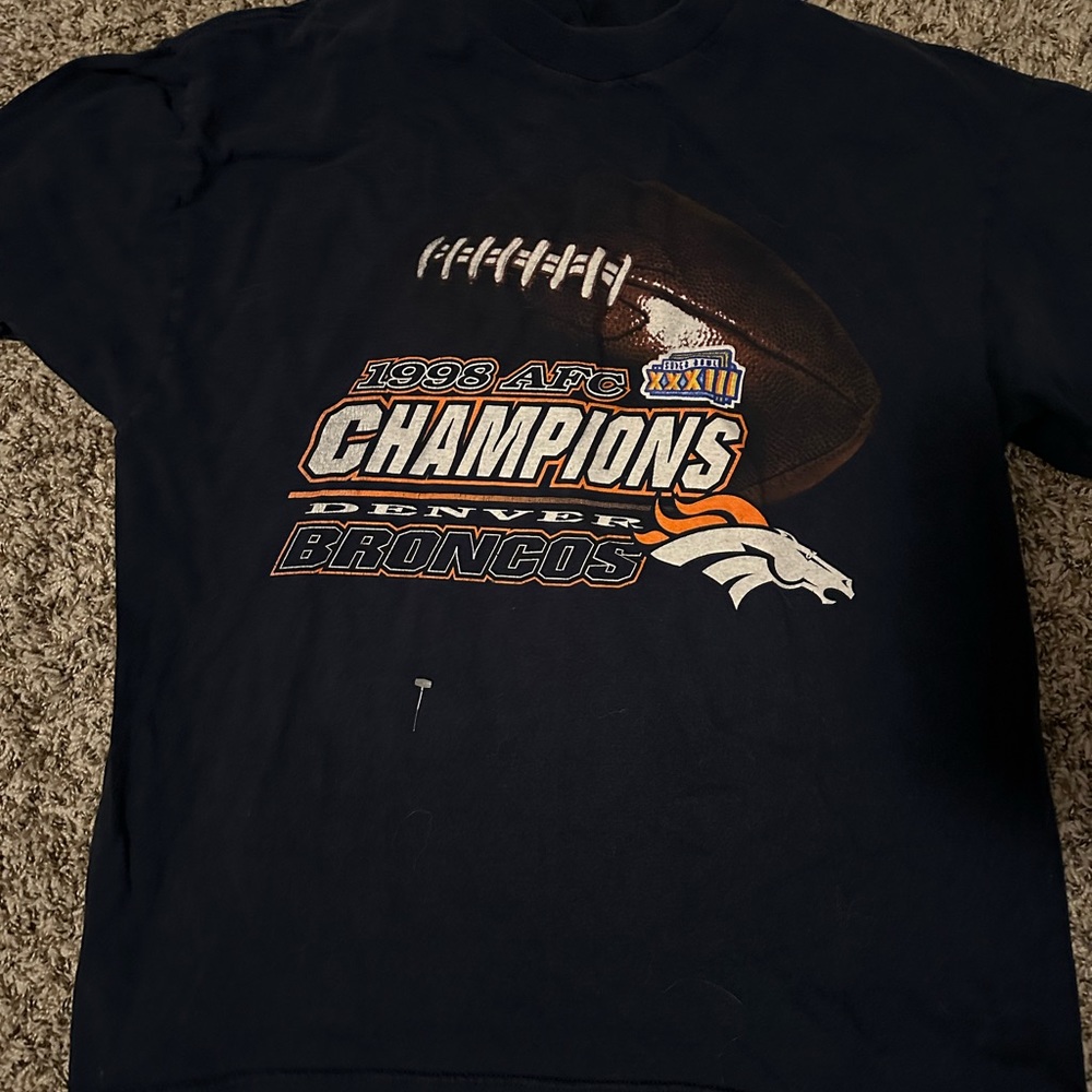 SIZE X LARGE